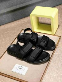 Picture of Prada Slippers _SKU743646822582106